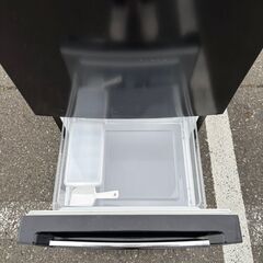 HISENSE ハイセンス 冷蔵庫 HR-D15CB 150L 2020年製の画像