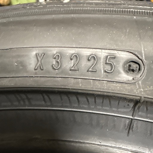ダンロップ　ディレッツァ dz102 20205-45r17 