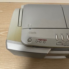 CD、MD、カセット、ラジオデッキの画像