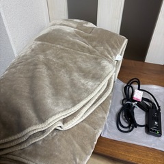 こたつ　布団セットの画像