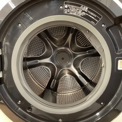 【トレファク摂津店】  HITACHI  ドラム式洗濯乾燥機　2019年製　11.0kg  　が入荷致しました！！の画像