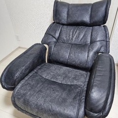 1人ソファの画像