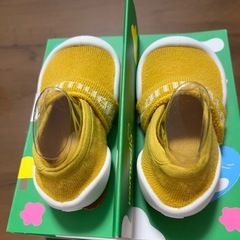 ベビー用　靴 11.5センチの画像