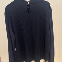 トップス Lサイズの画像