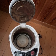 【募集中】2.2L ポット ヒロコーポレーションの画像
