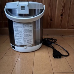 【募集中】2.2L ポット ヒロコーポレーションの画像