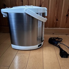 【募集中】2.2L ポット ヒロコーポレーションの画像