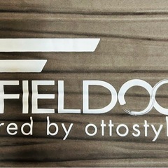 feeldoor インフレーターマットの画像