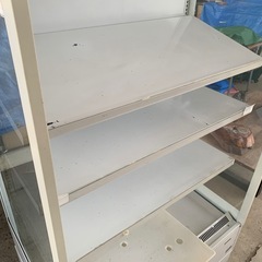 三菱　ショーケース　業務用 冷蔵ショーケース 単相100V ショーケース 店舗 厨房　SA HS319DRVC 2019年の画像