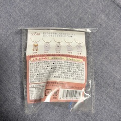 わんこのタイムカプセルの画像