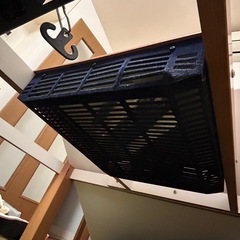 ニトリこたつRNN3-105LBRの画像