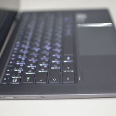 中古良品ノートパソコン HP Chromebook x360 14c-ca0012TU 14インチの画像