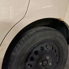 【ジャンク】MG22S 日産 モコ 車検令和9年3月まで 14万キロ 宮城県仙台市の画像