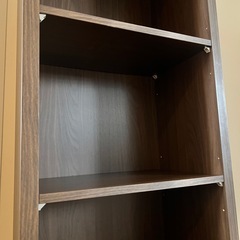 カラーボックス　収納棚　本棚　の画像