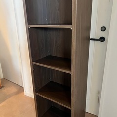 カラーボックス　収納棚　本棚　の画像