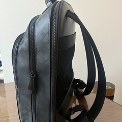 MONTBLANC 
モンブラン　　ビジネスバックの画像