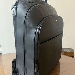 MONTBLANC 
モンブラン　　ビジネスバックの画像