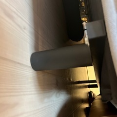 【引き取り先決定】シングルベットの画像