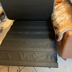 【引き取り先決定】シングルベットの画像