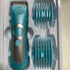 Petio コードレスバリカンコンパクト　充電不明の画像