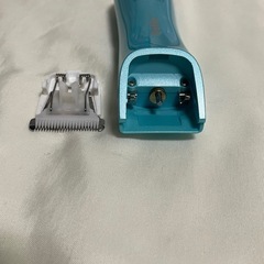 Petio コードレスバリカンコンパクト　充電不明の画像