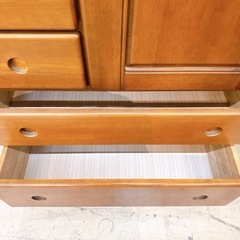 ミッキーマウス タンス チェスト はいちぇすとハイチェストの画像