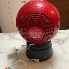 パナソニック　Panasonic サーキュレーターの画像