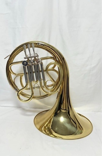 YAMAHA ヤマハ フレンチホルン ホルン YHR-313 管楽器 演奏 楽器