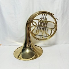 YAMAHA ヤマハ フレンチホルン ホルン YHR-313 管楽器 演奏 楽器 の画像