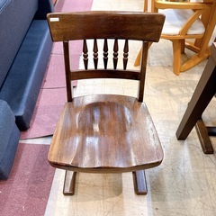 ダイニングテーブル チェア4脚 セット だーくぶダークブラウンの画像