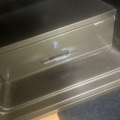頑丈金庫の画像