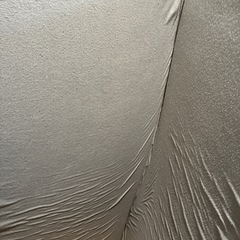 折りたたみマットレスダブルの画像