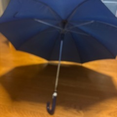 子供用中古ワンタッチ傘
の画像
