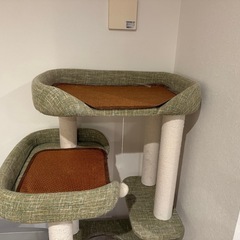 おしゃれなしゃっとたわシャットタワーの画像
