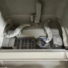 パナソニック　食器洗い機　NP-TCB1の画像