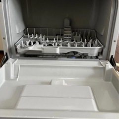 パナソニック　食器洗い機　NP-TCB1の画像