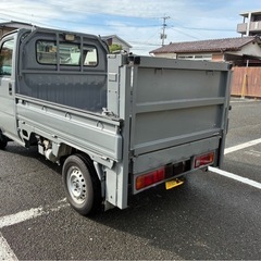ホンダ軽トラックの画像