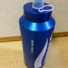 ポカリスエット　スクイズボトル　1000ml 未使用の画像
