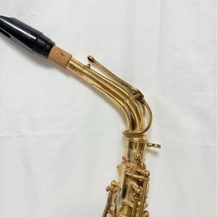 SPLENDOR アルトサックス スプレンダーの画像