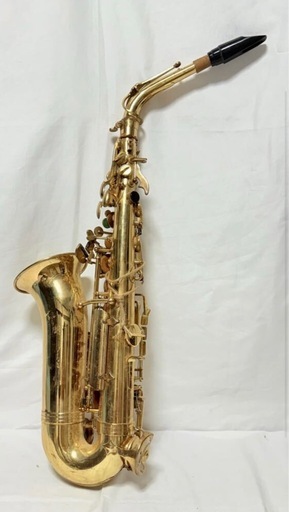 SPLENDOR アルトサックス スプレンダー