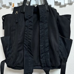 フェリシモ L'AMI+ ラミプリュス リュックの画像