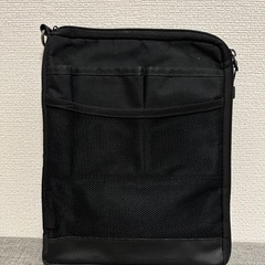 フェリシモ L'AMI+ ラミプリュス リュックの画像