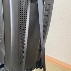 チャイルドシートの画像