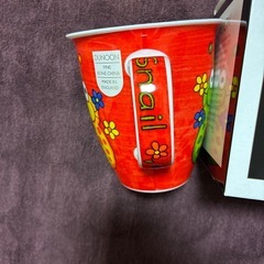DUNOON マグカップの画像