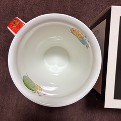 DUNOON マグカップの画像