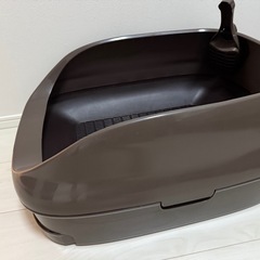 猫システムトイレの画像