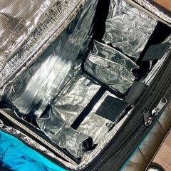 【未使用】Woltバッグおまけ多数の画像