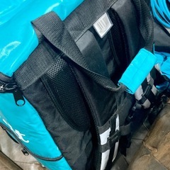 【未使用】Woltバッグおまけ多数の画像