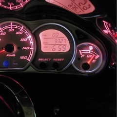 マジェスティ250 ビッグスクーターの画像