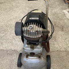 コンプレッサーの画像